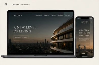 Altura digital experience