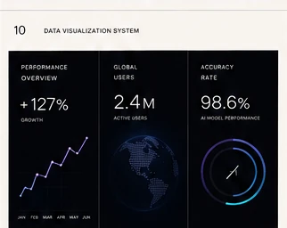 Nexora data visualization system
